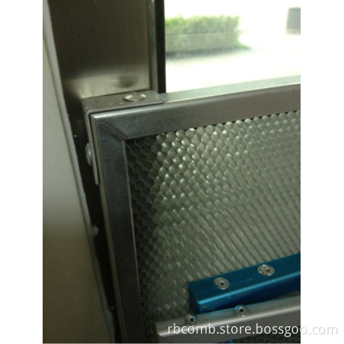 Honeycomb Vent 001